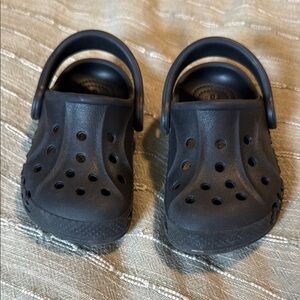 Toddler Crocs